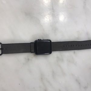 Apple Watch 1st gen